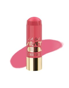 Румяна в стике Velvet Contour Stick L.a. girl