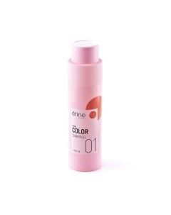 Профессиональный шампунь для волос Total Color Для окрашенных волос Etine