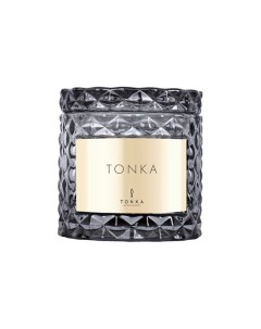 Ароматическая свеча TONKA 50 Tonka perfumes moscow