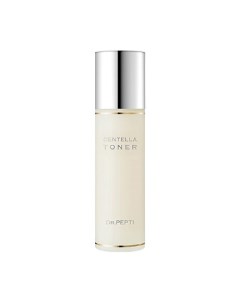 Тонер для лица с лифтинг эффектом Centella Toner 180 Dr.pepti