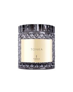 Ароматическая свеча TONKA 220 Tonka perfumes moscow