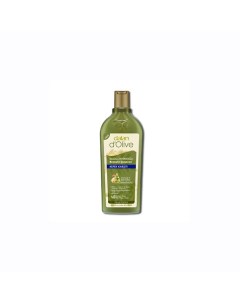 Шампунь Восстановление и Питание с оливковым маслом серии D Olive Dalan