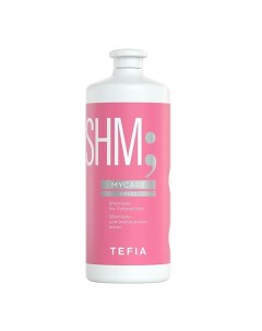 Шампунь для окрашенных волос Shampoo for Сolored Hair MYCARE 1000 Tefia