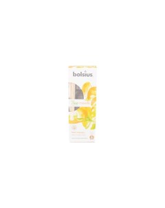 Арома диффузор палочки True scents манго и бергамот 45 Bolsius