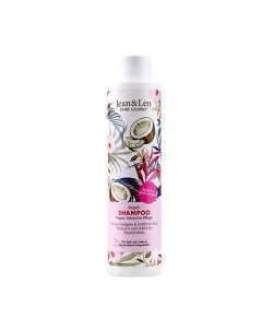 Шампунь для волос Shampoo Repair Kokosol Macadamia 300 Jean & len
