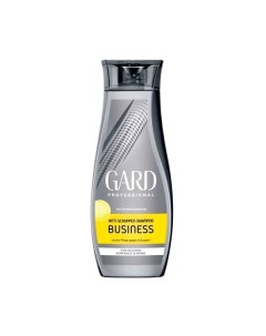 Шампунь для волос Shampoo Business 250 Gard