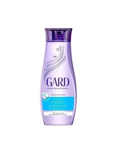 Шампунь для волос Shampoo Fresh Sensitive 250 Gard