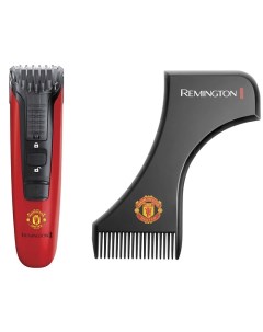 Триммер для бороды и усов Beard Boss Manchester United MB4128 Remington