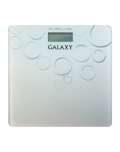Весы напольные электронные GL 4806 Galaxy