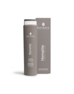 Шампунь и гель для душа Hematite Nature s 200 Nature’s harmony and wellbeing