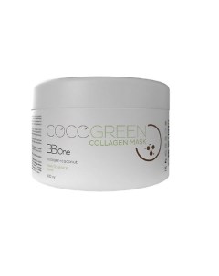 CoCo Green Collagen Mask Коллагеновая маска CoCo Green Collagen Mask 500 Bb one