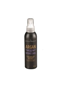 Спрей для защиты и восстановления волос при укладке Argan Intense Care 125 Ga.ma italy