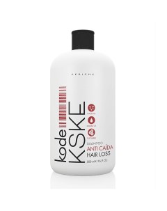 Шампунь против выпадения волос Kode KSKE Shampoo Hair Loss 500 Periche profesional