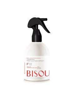 Термозащитный спрей для укладки волос Защита до 220С 285 Bisou