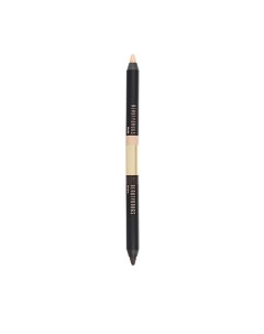 Double eye pencil Двойной карандаш для глаз Beautydrugs