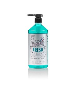 Освежающий шампунь для волос Fresh Shampoo 1000 0 Beardburys