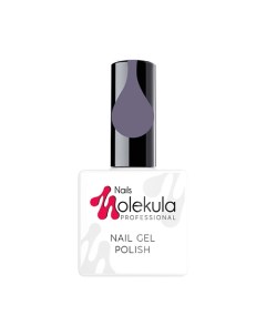 Гель лак Gel Polish Nails molekula professional