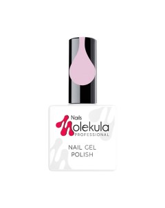 Гель лак Gel Polish Nails molekula professional