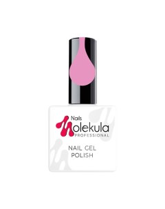 Гель лак Gel Polish Nails molekula professional