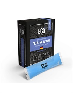 Концентрированный гель бальзам для стирки всех видов тканей 250 Eco-premium