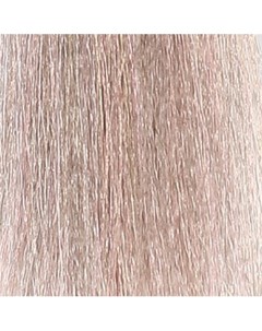 10 21 краска для волос перламутрово пепельный супер светлый блондин INCOLOR 100 мл Insight