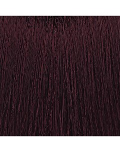 5 56 краска для волос бургундский светло каштановый Nirvel ArtX 100 мл Nirvel professional