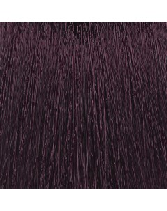 5 65 краска для волос фиолетовый светло каштановый Nirvel ArtX 100 мл Nirvel professional