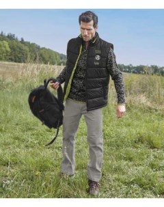 Джинсы стретч Atlas for men