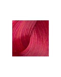 Перманентная безаммиачная крем краска Chroma 70501 0 50 Красный 60 мл Base Collection Lakme (испания)