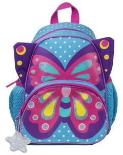 Рюкзак для дошкольников Милая бабочка Tiger family