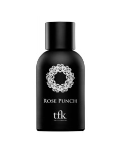 Rose Punch The fragrance kitchen