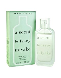 A Scent by Issey miyake