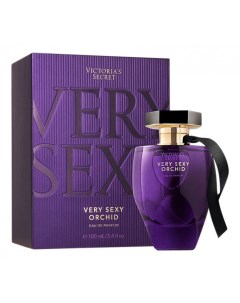 Very Sexy Orchid Victoria's secret