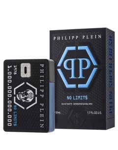 No Limits Plein Super Fresh Philipp plein