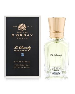Le Dandy D`orsay