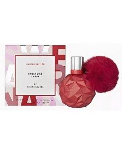 Sweet Like Candy Limited Edition Ariana grande