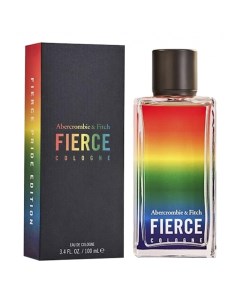 Fierce Pride Edition Abercrombie & fitch