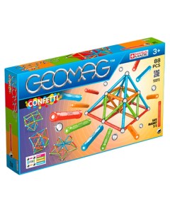 Игрушка Geomag