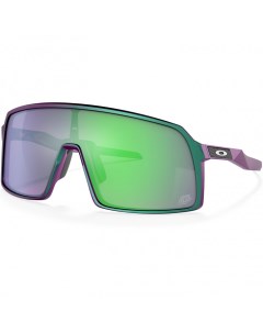 Очки солнцезащитные Sutro Tld Matte Purple Green Shift Prizm Jade 2023 Oakley