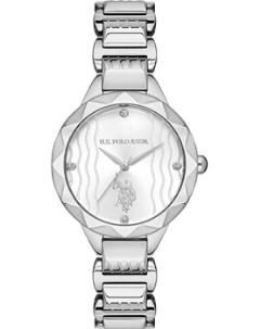 Fashion наручные женские часы U.s. polo assn.