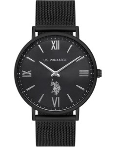 Fashion наручные мужские часы U.s. polo assn.