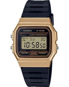 Японские наручные мужские часы Casio