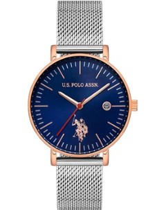 Fashion наручные женские часы U.s. polo assn.