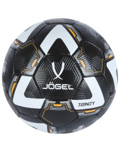 Мяч футбольный Jogel Trinity р 5 J?gel