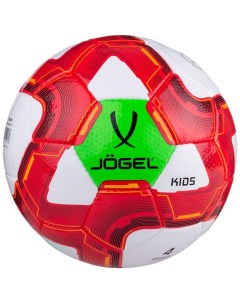Мяч футбольный Kids p 4 J?gel