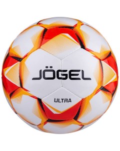 Мяч футбольный Jogel Ultra 5 BC20 J?gel