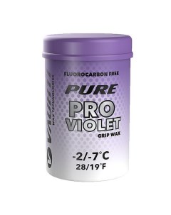 Мазь держания PURE Pro Violet 2 С 7 С 45 г EV377 GPPV Vauhti