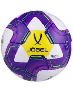 Мяч футбольный Kids p 3 J?gel