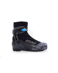 Лыжные ботинки CH5 Skate 22BT03 черный Kv+