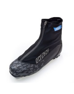 Лыжные ботинки CH5 Classic 22BT04 черный Kv+